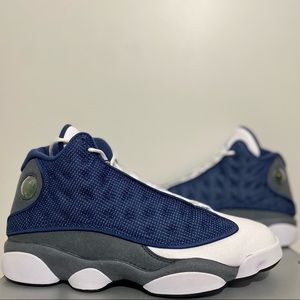 Nike Air Jordan 13 Flint 2020